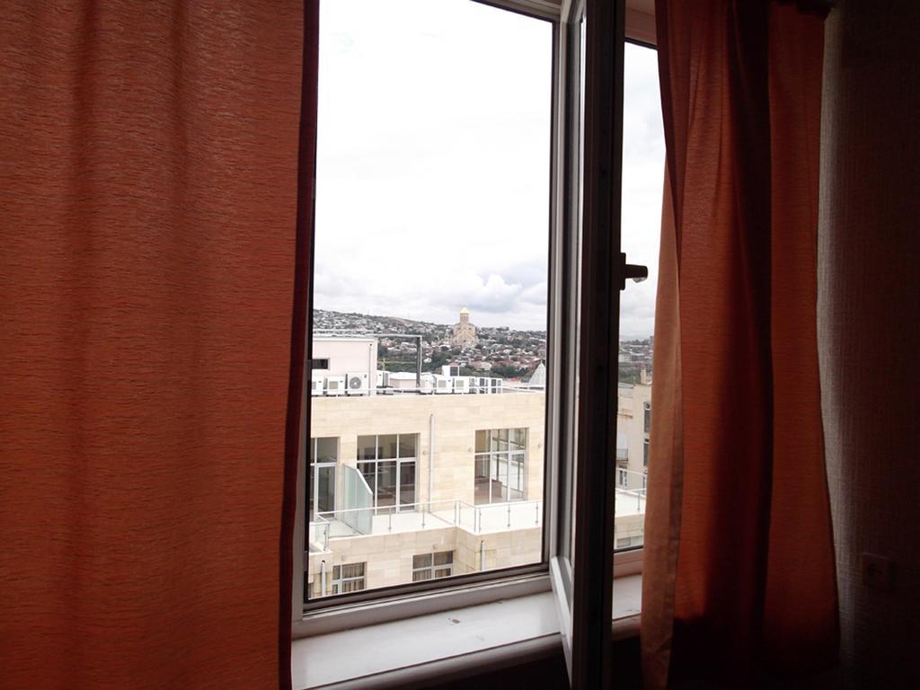 Good Apartment Tbilisi ห้อง รูปภาพ