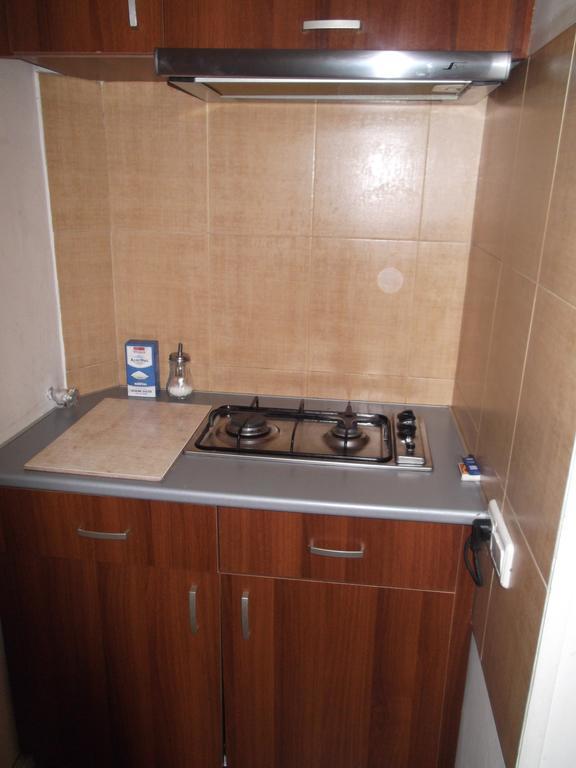 Good Apartment Tbilisi ห้อง รูปภาพ