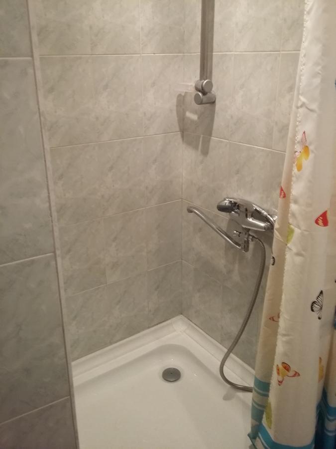 Good Apartment Tbilisi ภายนอก รูปภาพ
