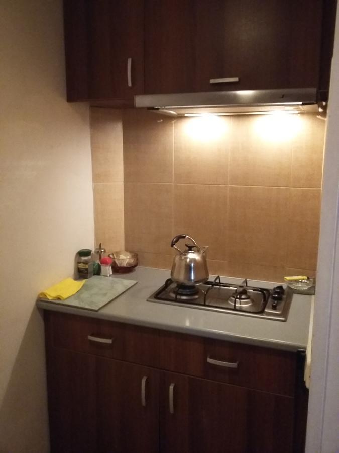 Good Apartment Tbilisi ภายนอก รูปภาพ