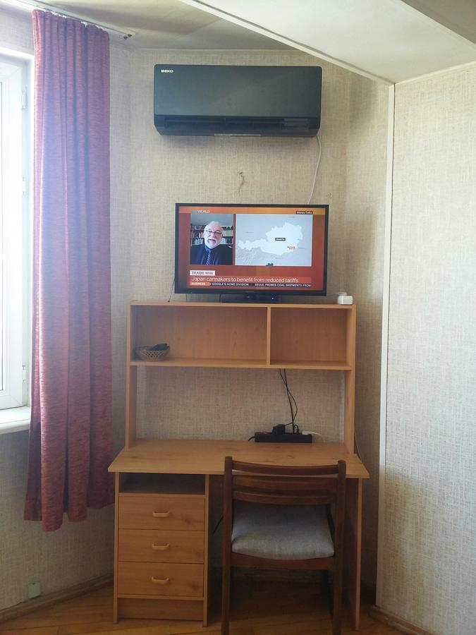Good Apartment Tbilisi ภายนอก รูปภาพ